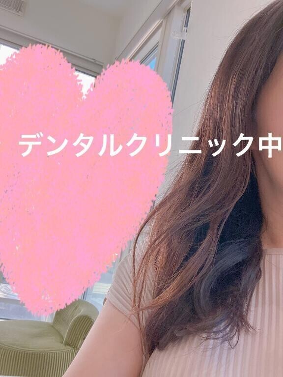 綺麗な歯を🌹