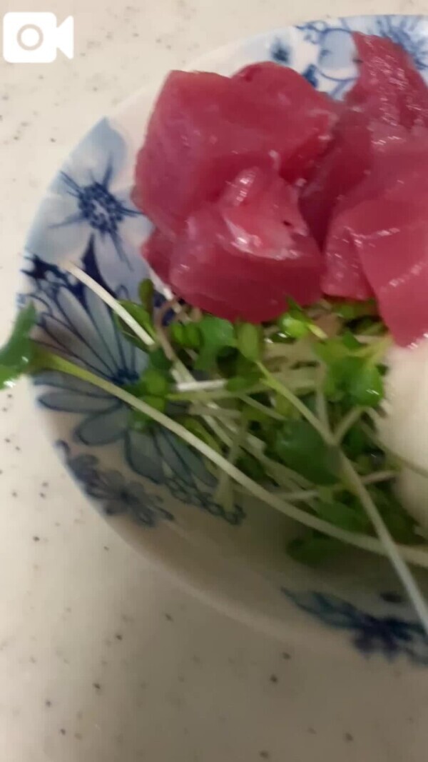💚 生が好き 💚