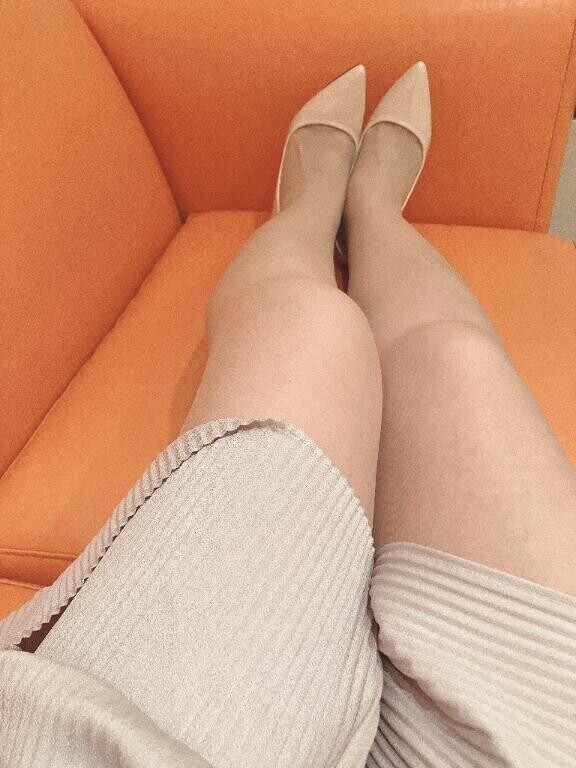明日は・・夕方から♥️