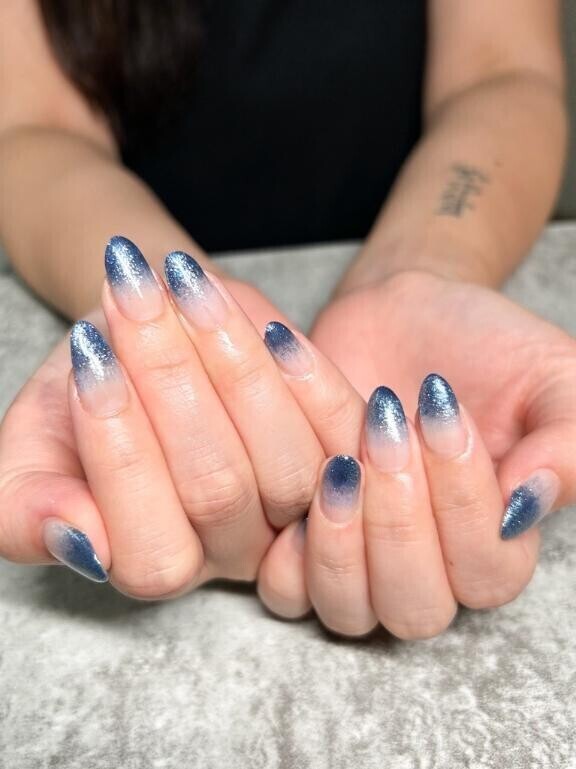 ✨指先でささやく夜✨