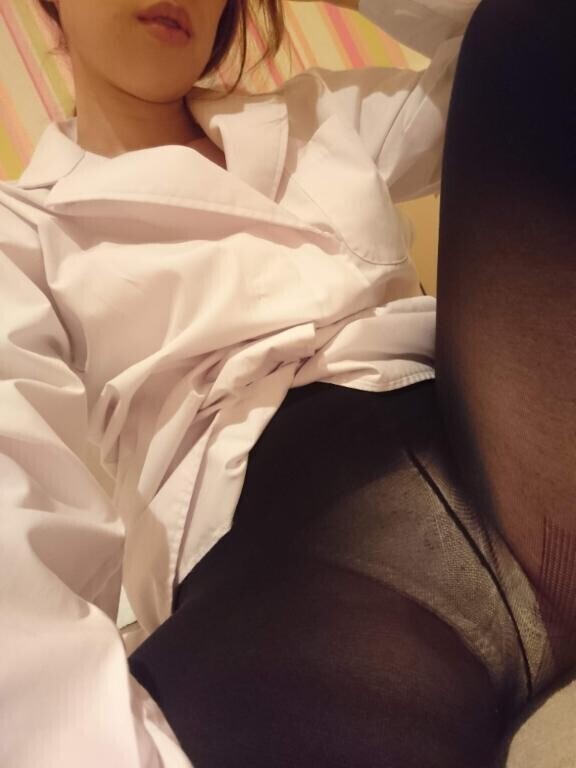 久しぶりの出勤?