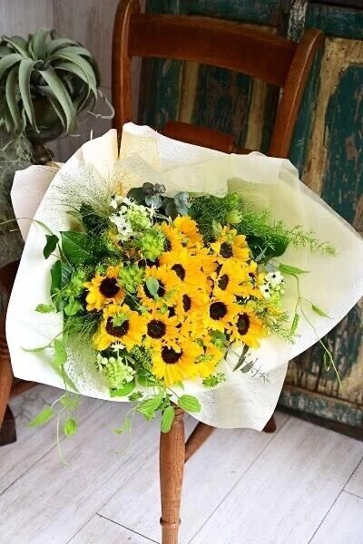 格闘家紳士様へお礼です🙂