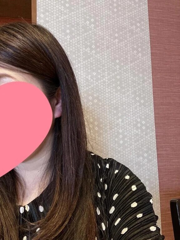 🍀  熱いそして甘い誘惑 🍀