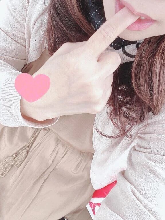 金曜日🩷真ん中お枠ございます😊