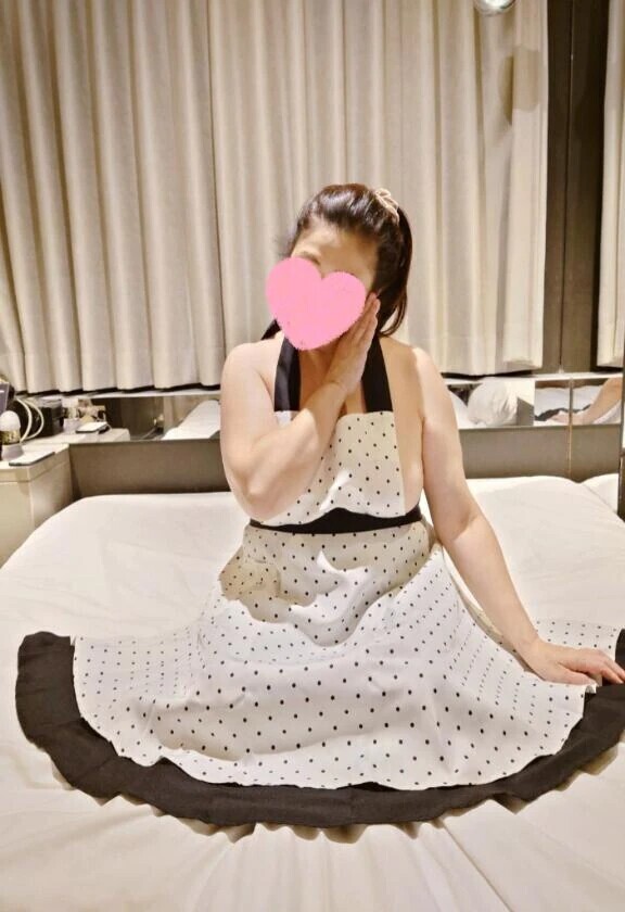 ❤️すぐ会えるGカップ美女の正体 ❤️