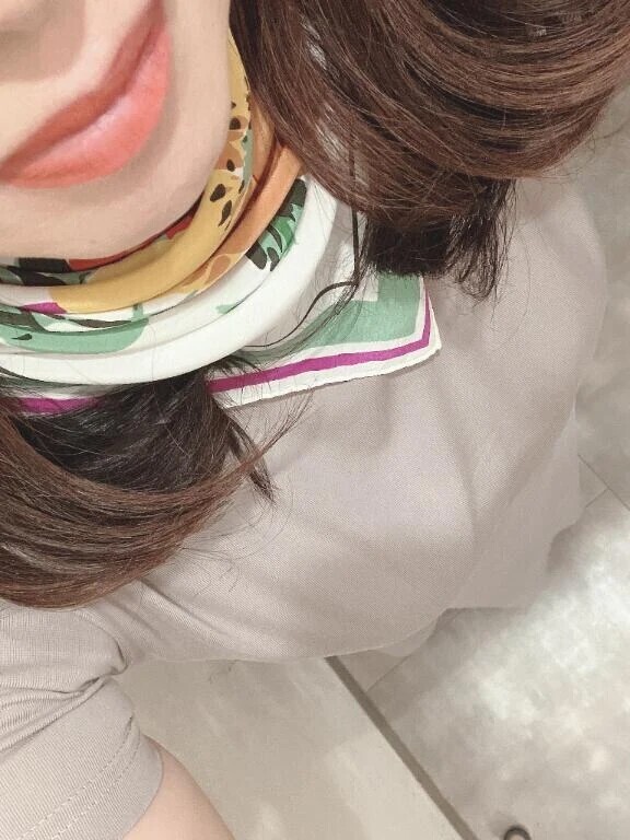 スロープのない … 場所が…