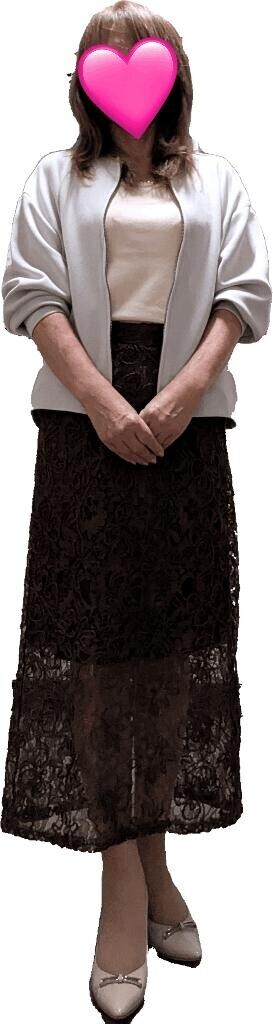 今日のお礼です?