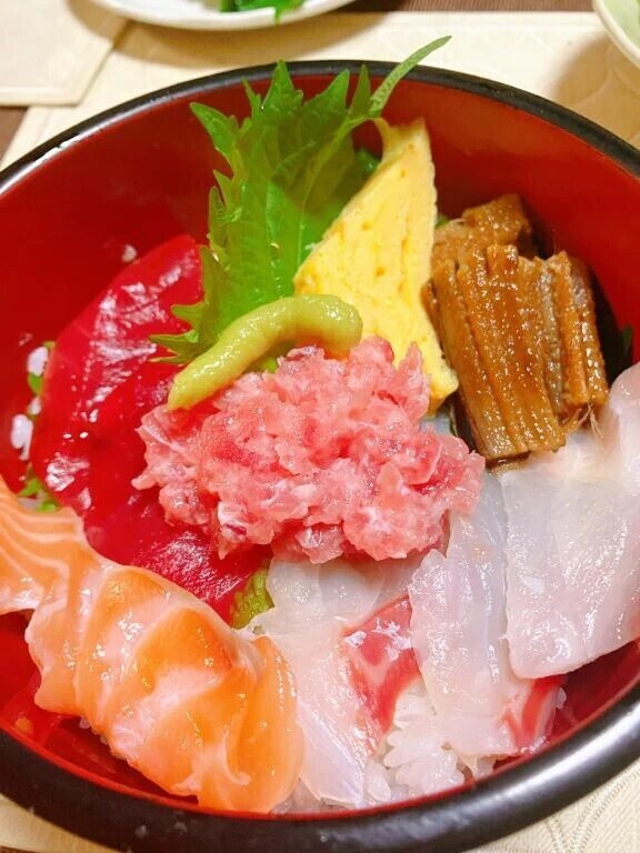 ポン太さんからのお題に♡♡