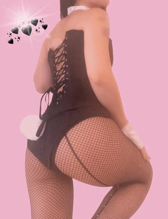 💋 こっそりHalloween気分…🎃🐰