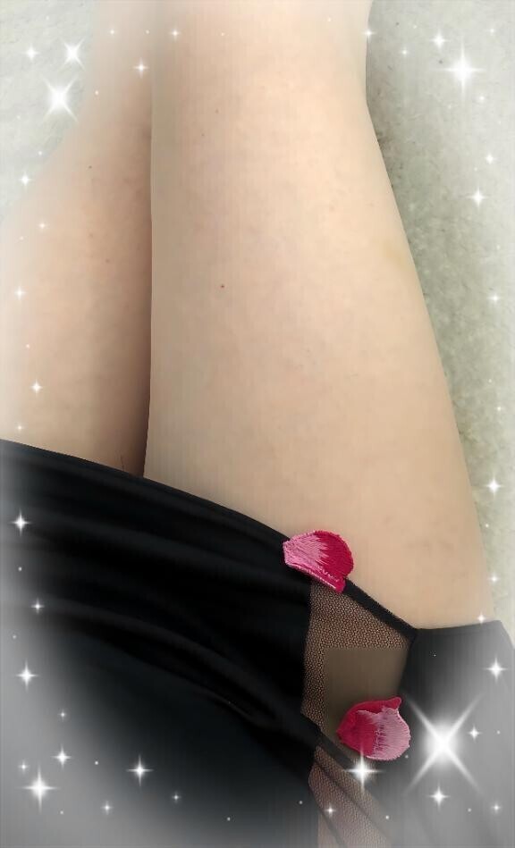 おしゃれな下着…