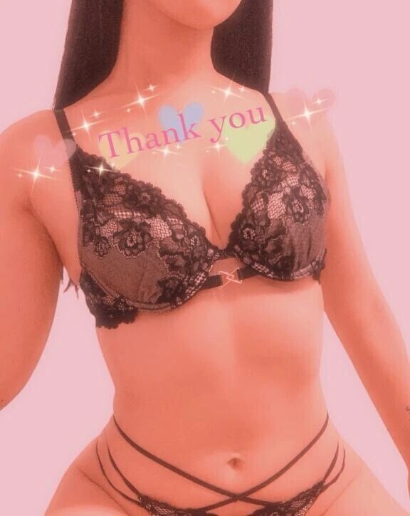 ライブ帰りにありがとう💕