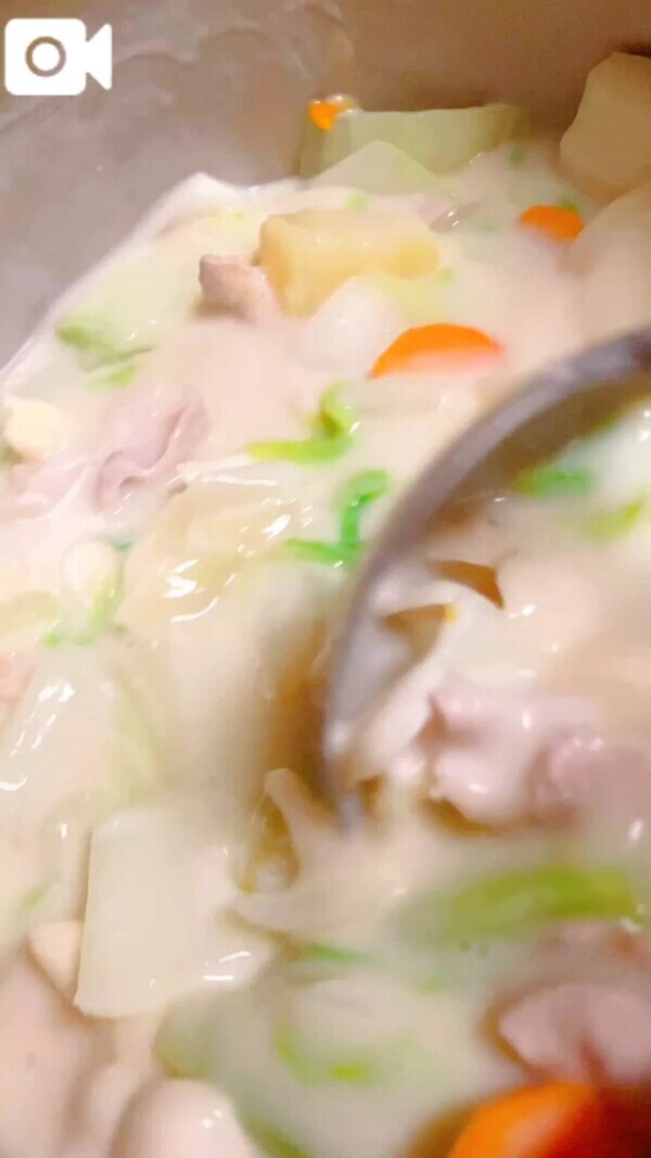 💗 悩んだ結果 💗