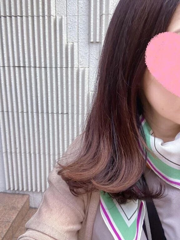 流石❣️三連休最終日👏😊💕