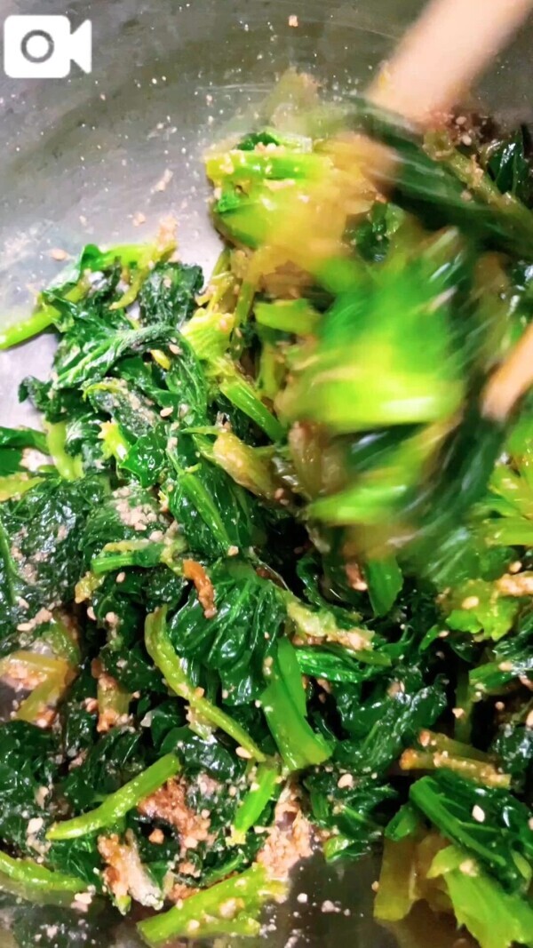 🍀 ゴマをスルより すり胡麻を 🍀