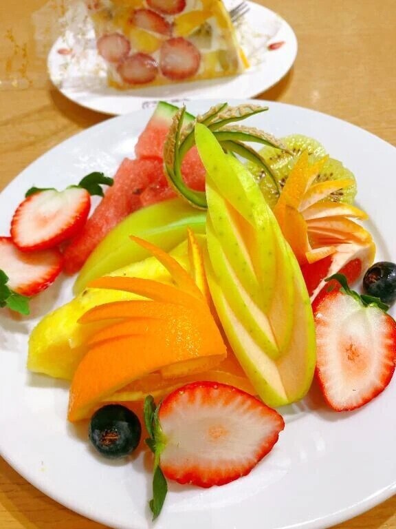 ♡♡ ヘルシーな？モーニング？♡♡