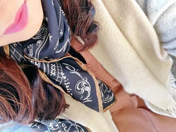 お差し入れをお口へ♡♡