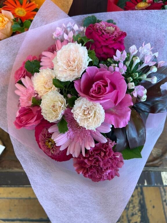 リクエスト出勤…