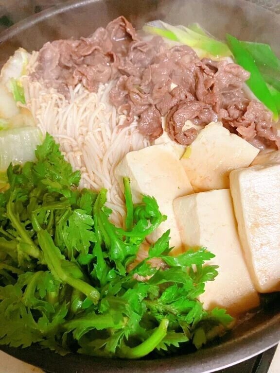 美味しいお時間♡♡ポカポカ♡♡