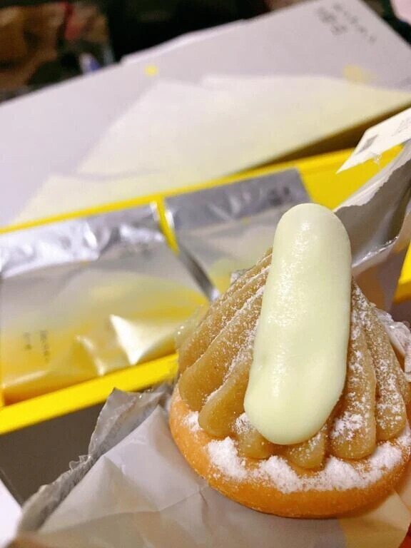 ♥️おやつタイムでのんびりさん♥️