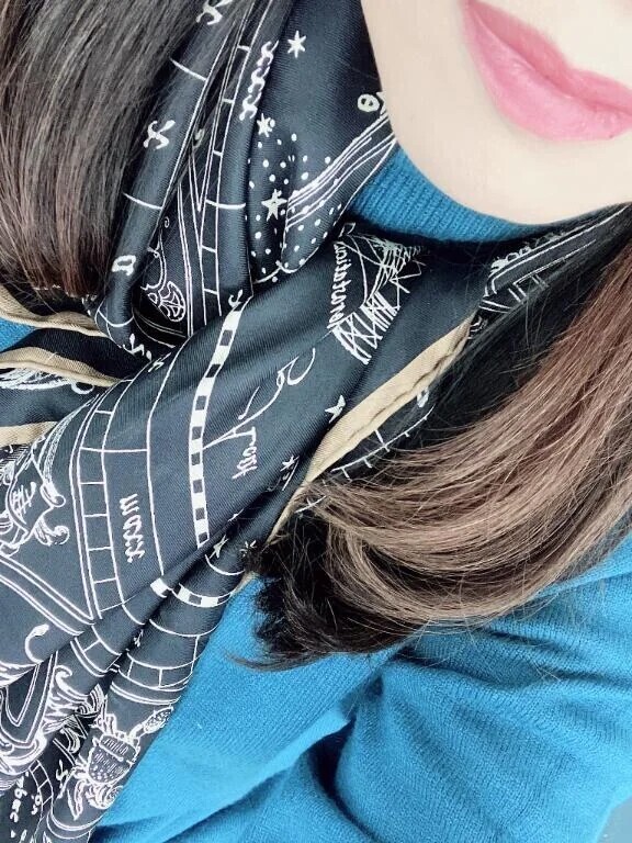 風邪が気持ちよき🌹