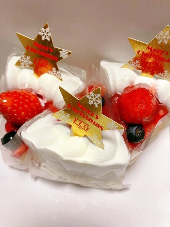 ♥️ケン〇ッキーにしな〜〜い？