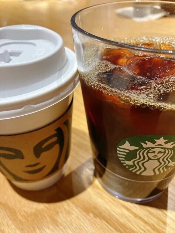 コーヒーを4杯飲んだ日・・笑
