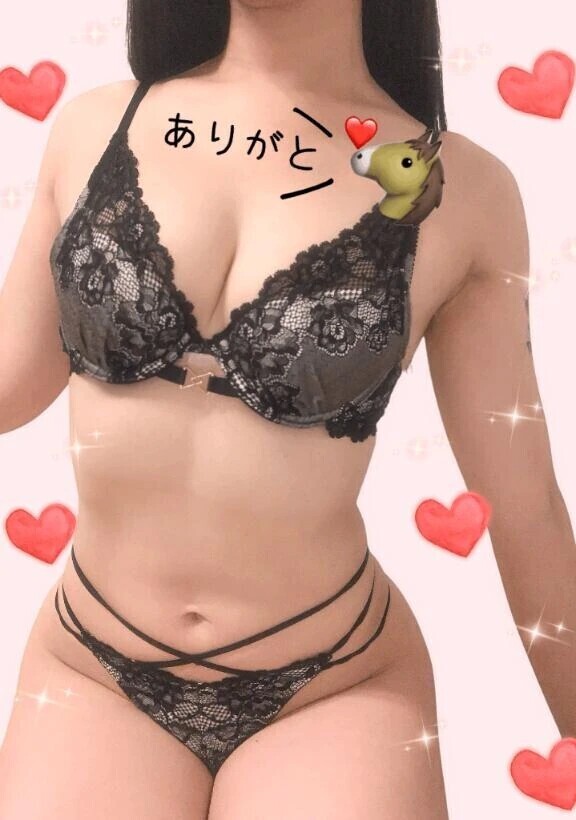 ゆなの初めて❤️