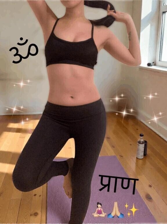 実は◯◯◯にも効く💕