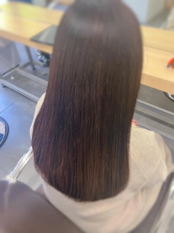 ✨ 風もなく♥️