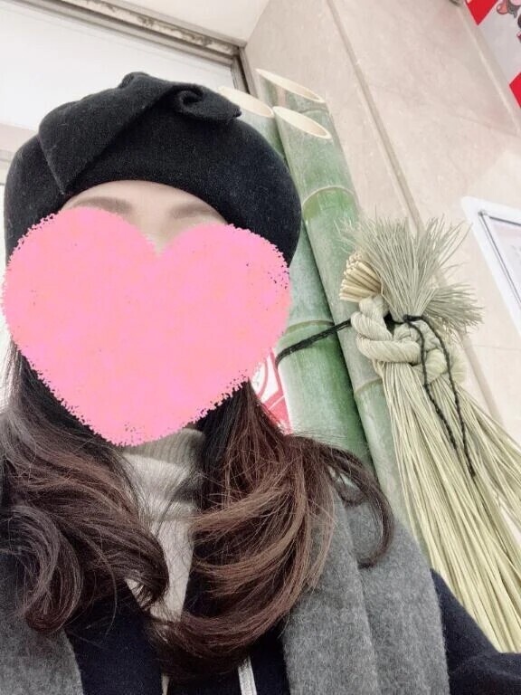 まだまだお正月休み気分♡♡