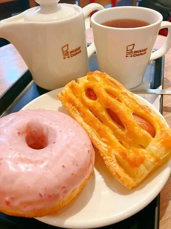 甘と辛で イッちゃった♥️