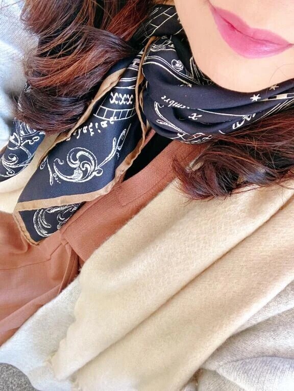 (^-^) ゆるっと…♥️