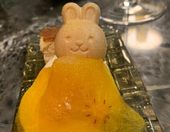 ありがとうございました。