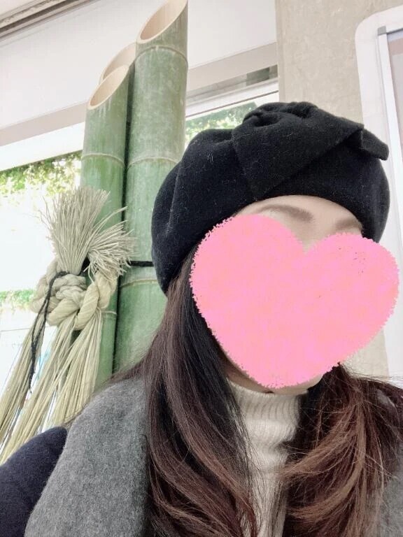 🌹 冬晴れ寒空西船橋へ🌹