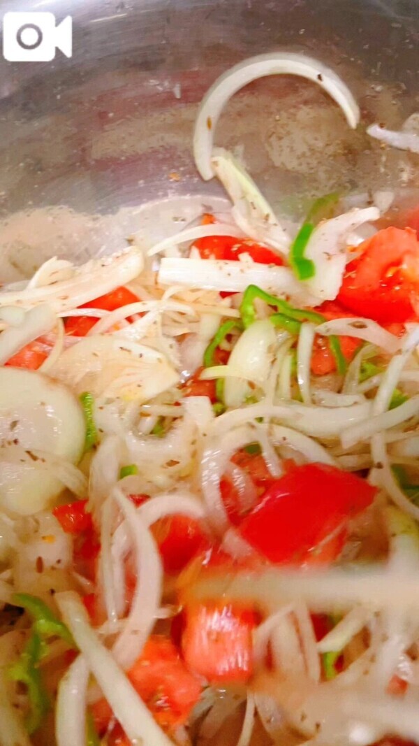 辛味と‪❤血液サラサラ？