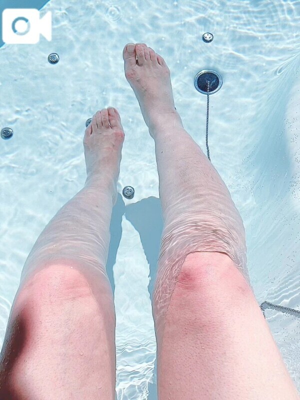 気持ち良い‪❤