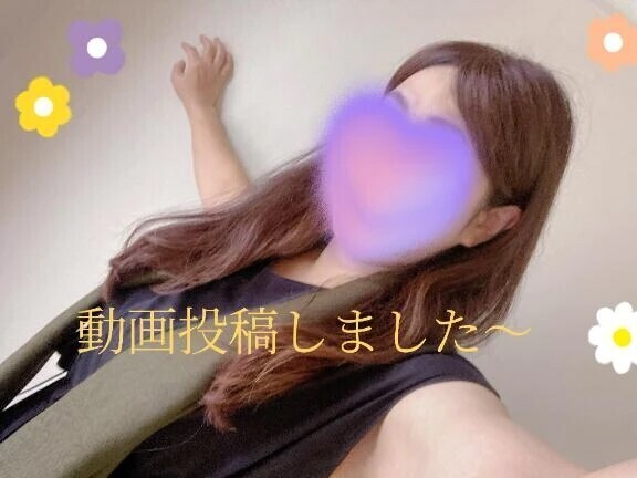 今日は動画も投稿しております💜