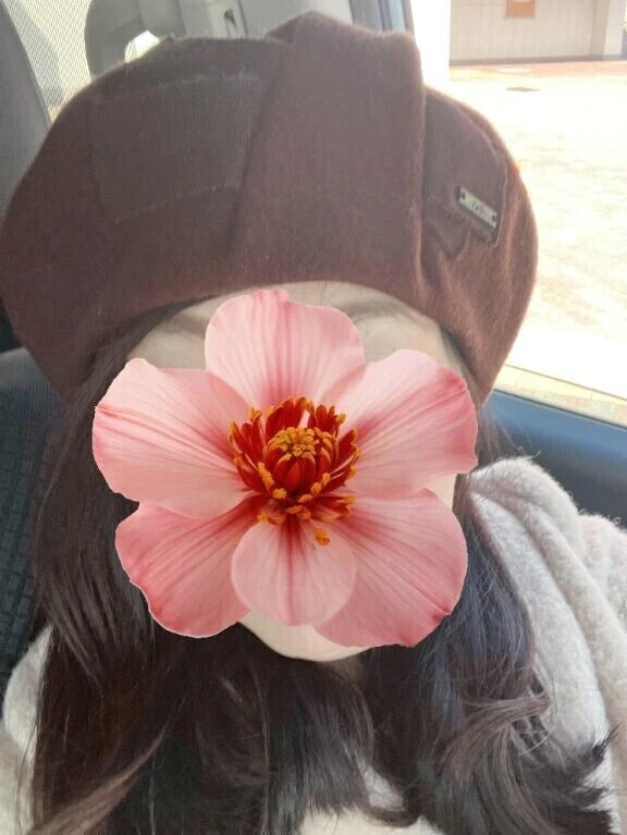 入れて参ります♥️