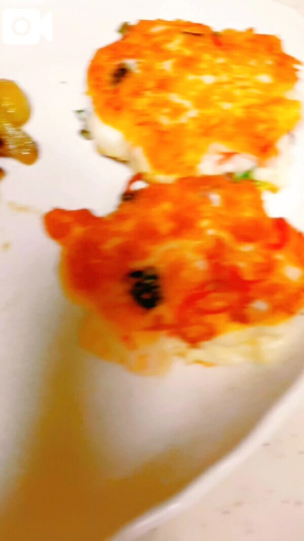 一足お先に♥️