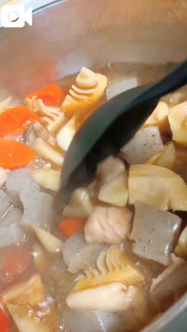 🍀コロコロ仕込み中🍀