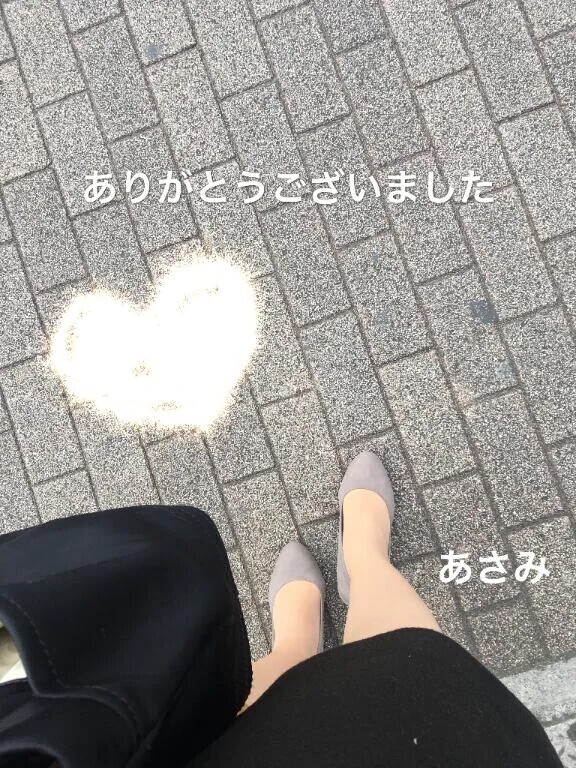 雪の選挙・・投票日・・