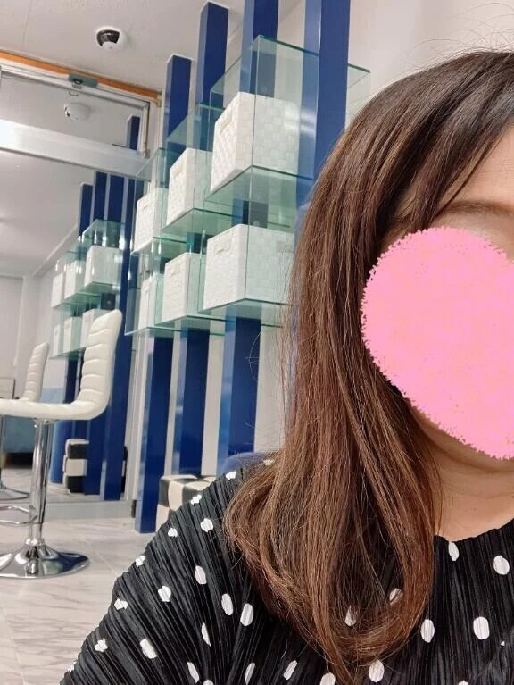 キラッキラの♥️