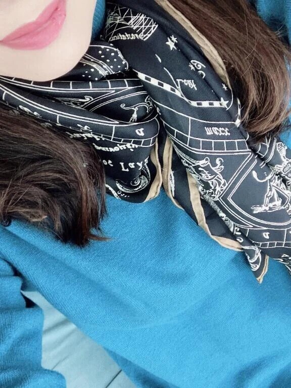 あちこち大渋滞です♥️