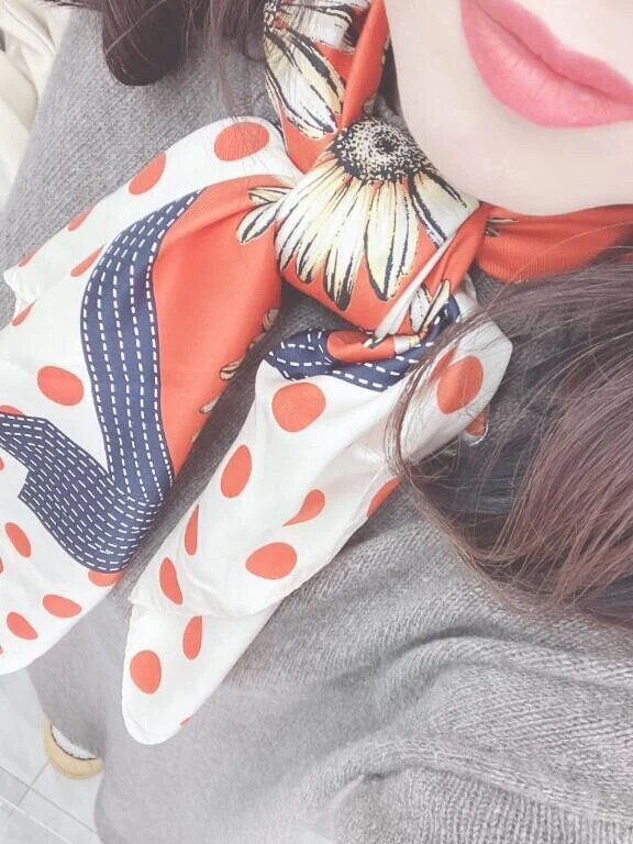 (∩´∀`∩)💕とろけました😊