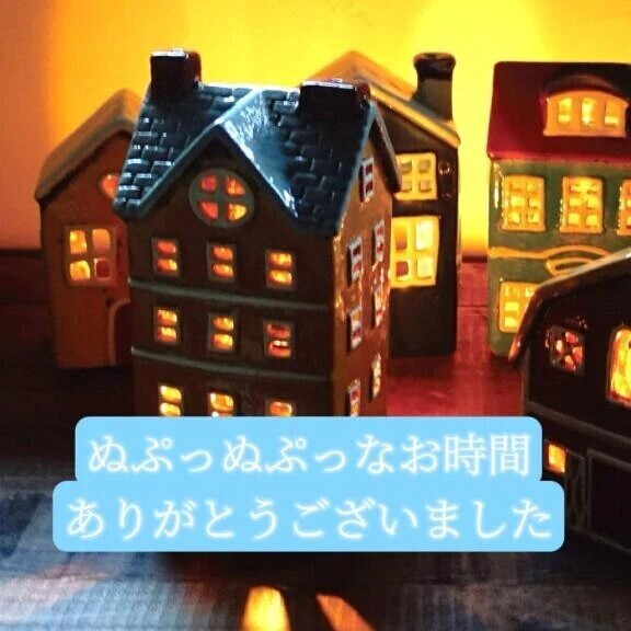 Virtuous紳士🎩様へお礼です🙂