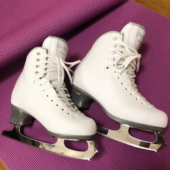 着氷が好き♥️