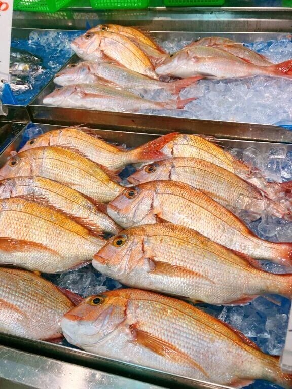 お目当てさん💖