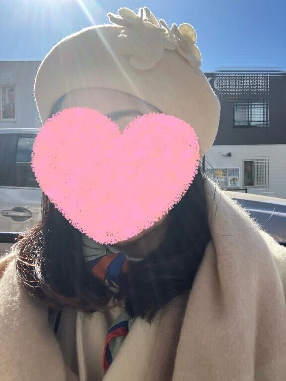 きゅん寒💘