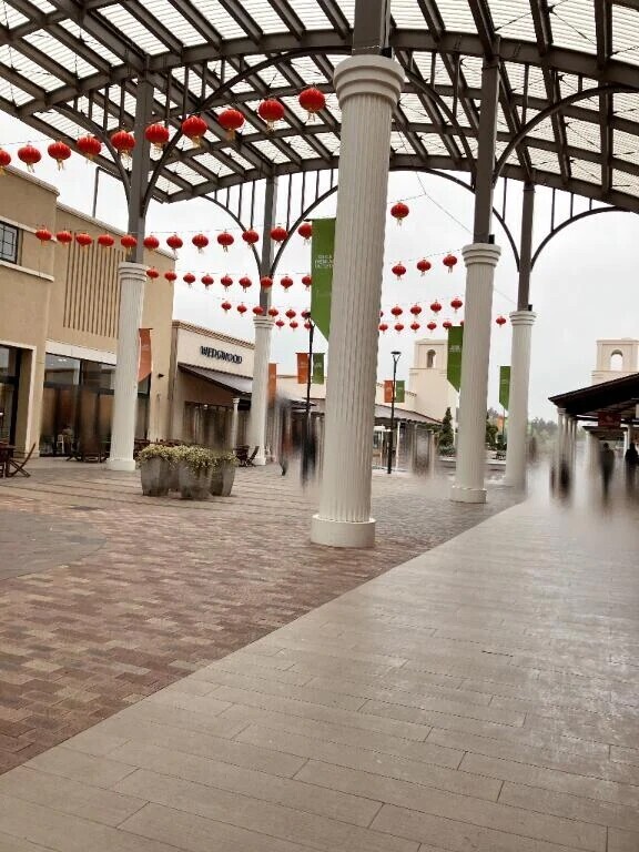 酒々井でお散歩🐾‪𓏸𓈒(ง ˙˘˙ )ว