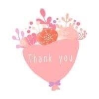 『♪ありがとうをあなた様へ♪』